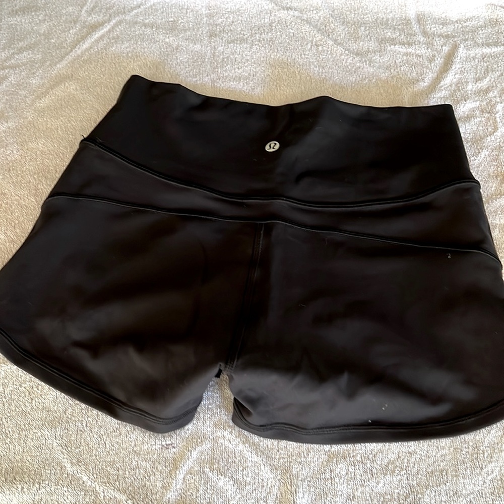lululemon spandex